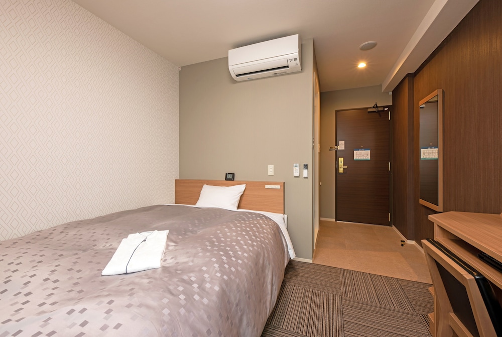 Kyoto Plaza Hotel Kyoto Ekiminami 16/33