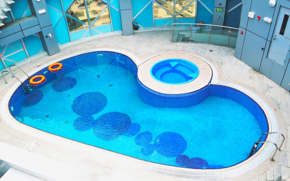 City Seasons Towers Hotel 30/46