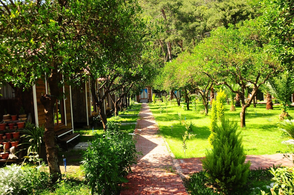 Likya Evleri Olympos - Adults Only 10/27