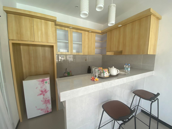 Cipta Hotel Uluwatu 7/11
