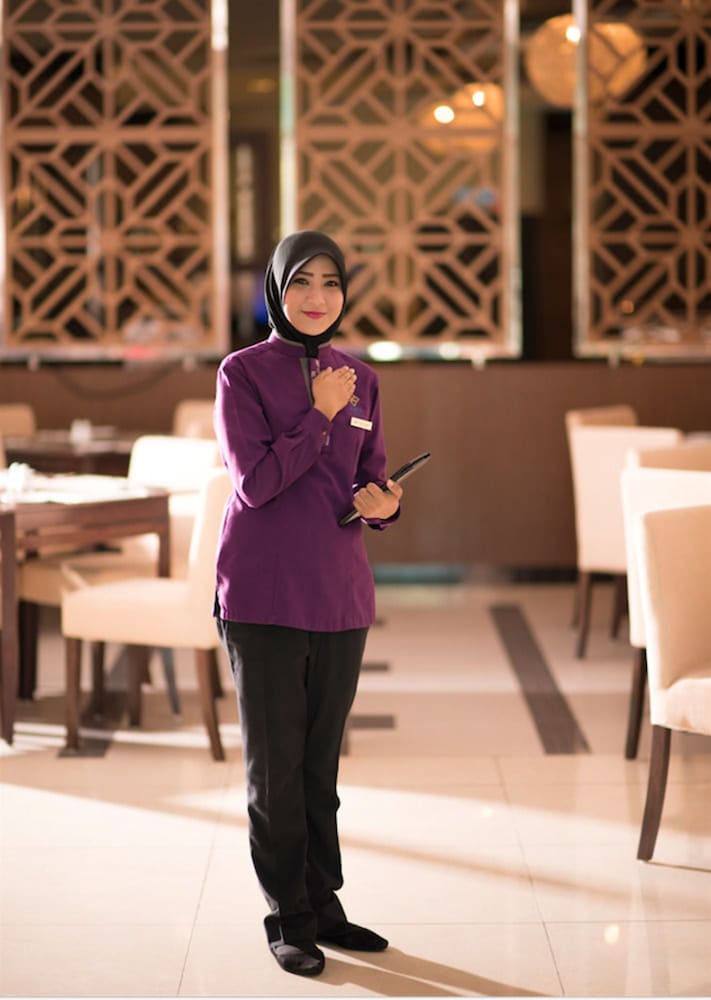 Adya Hotel Langkawi 5/50