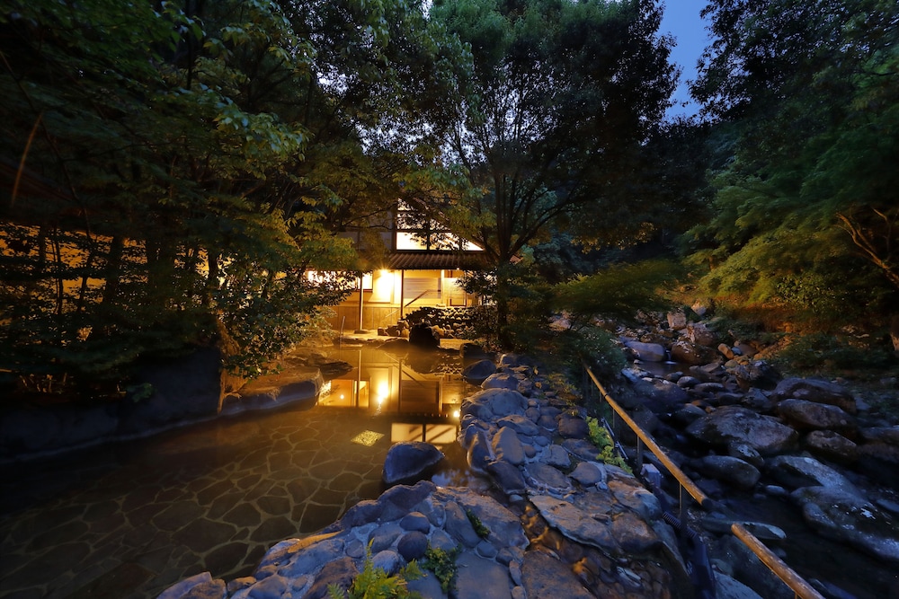 Ureshino Kanko Hotel Taishoya 35/42