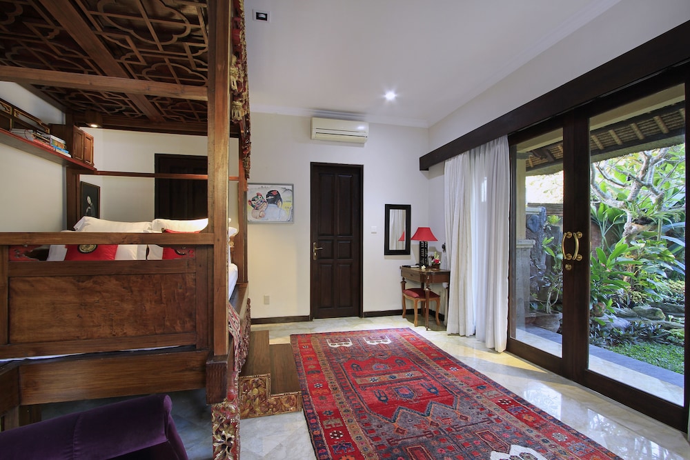 Manzelejepun Luxury Villas Pavilion 9/68