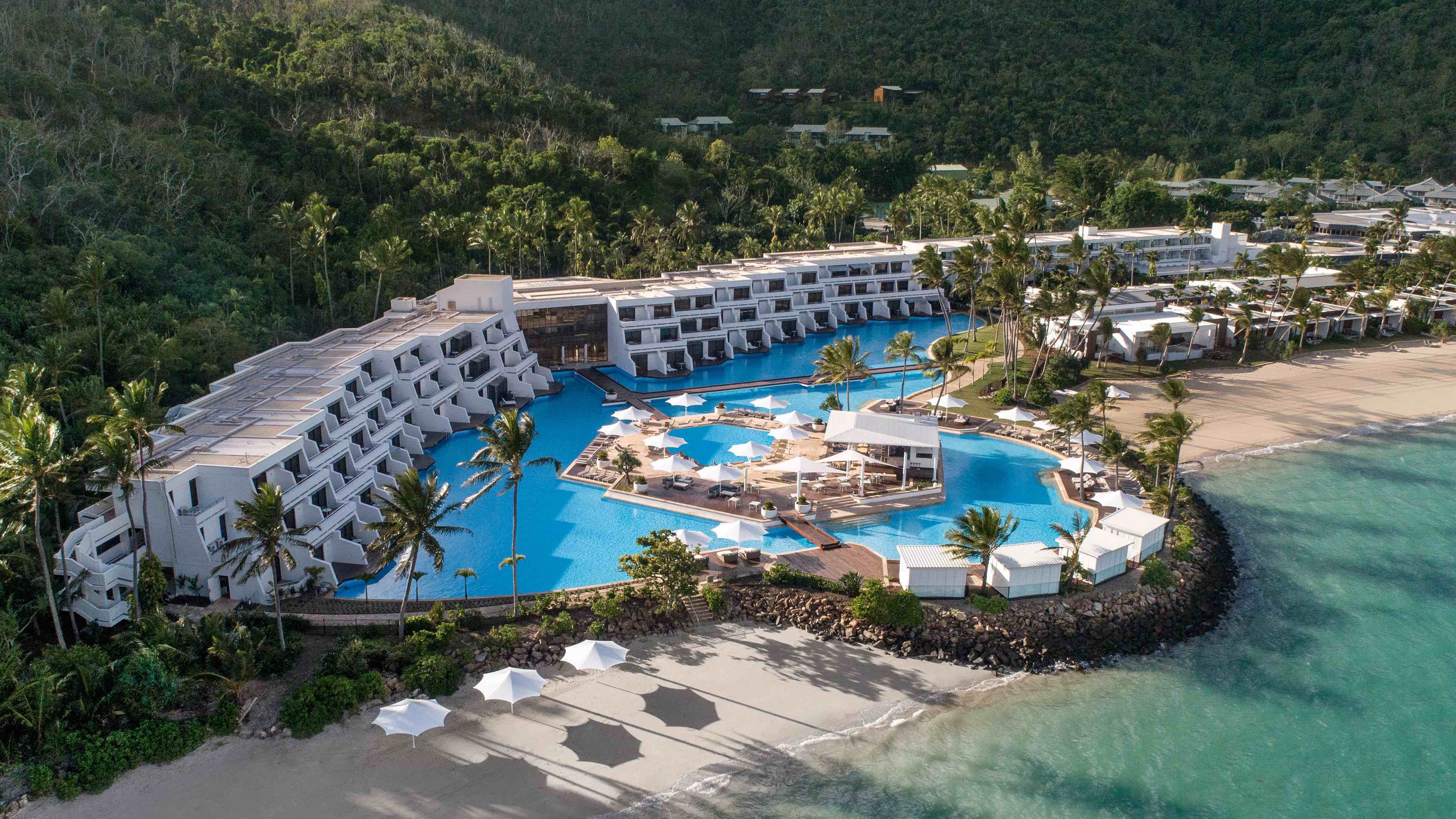 InterContinental Hayman Great Barrier Reef By IHG 1/50