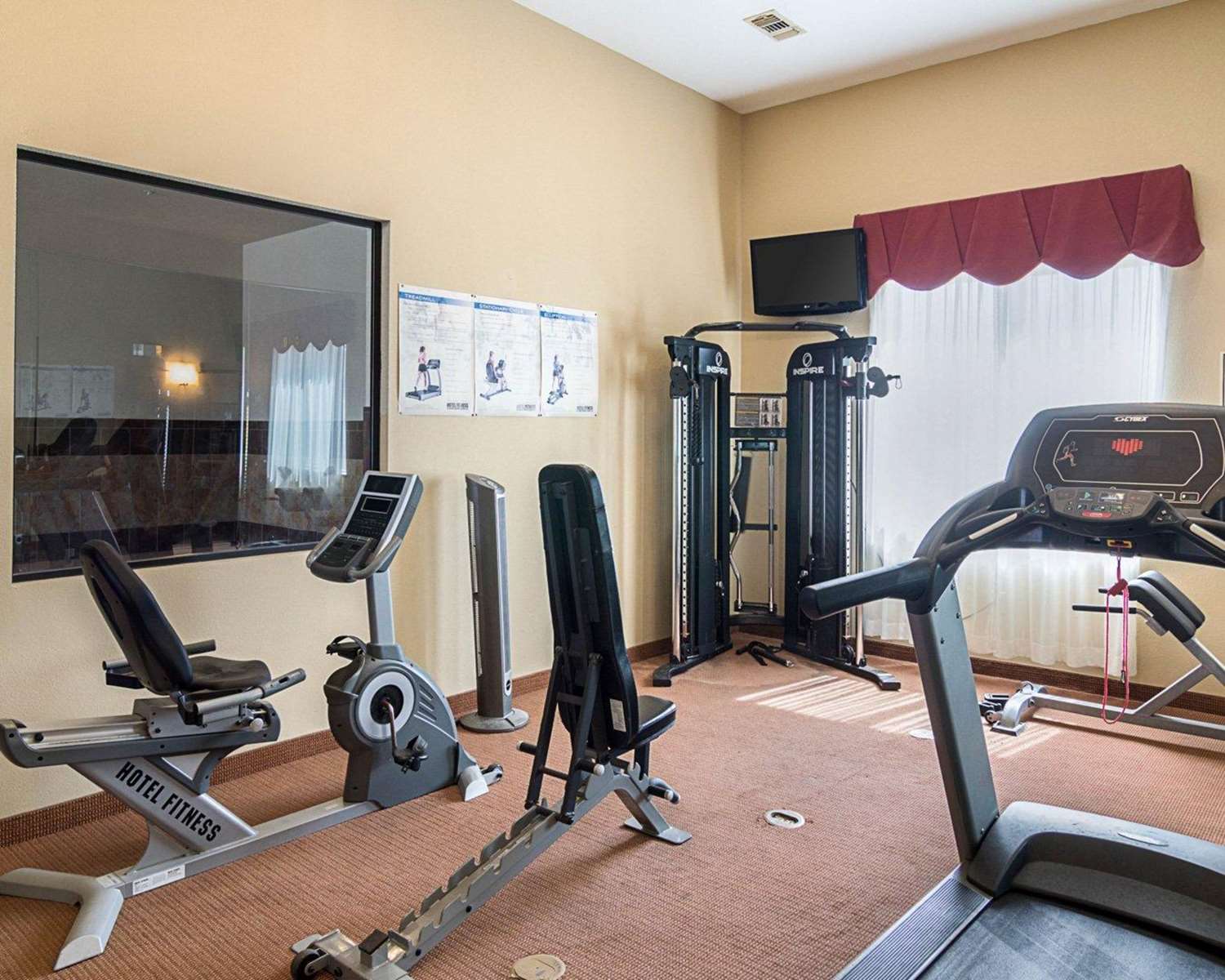 Comfort Inn & Suites Monahans I-20 23/40