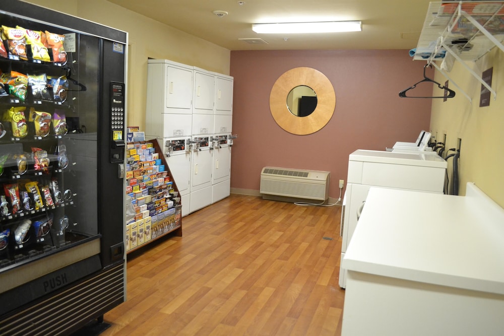 Extended Stay America - Colorado Springs - West 38/59