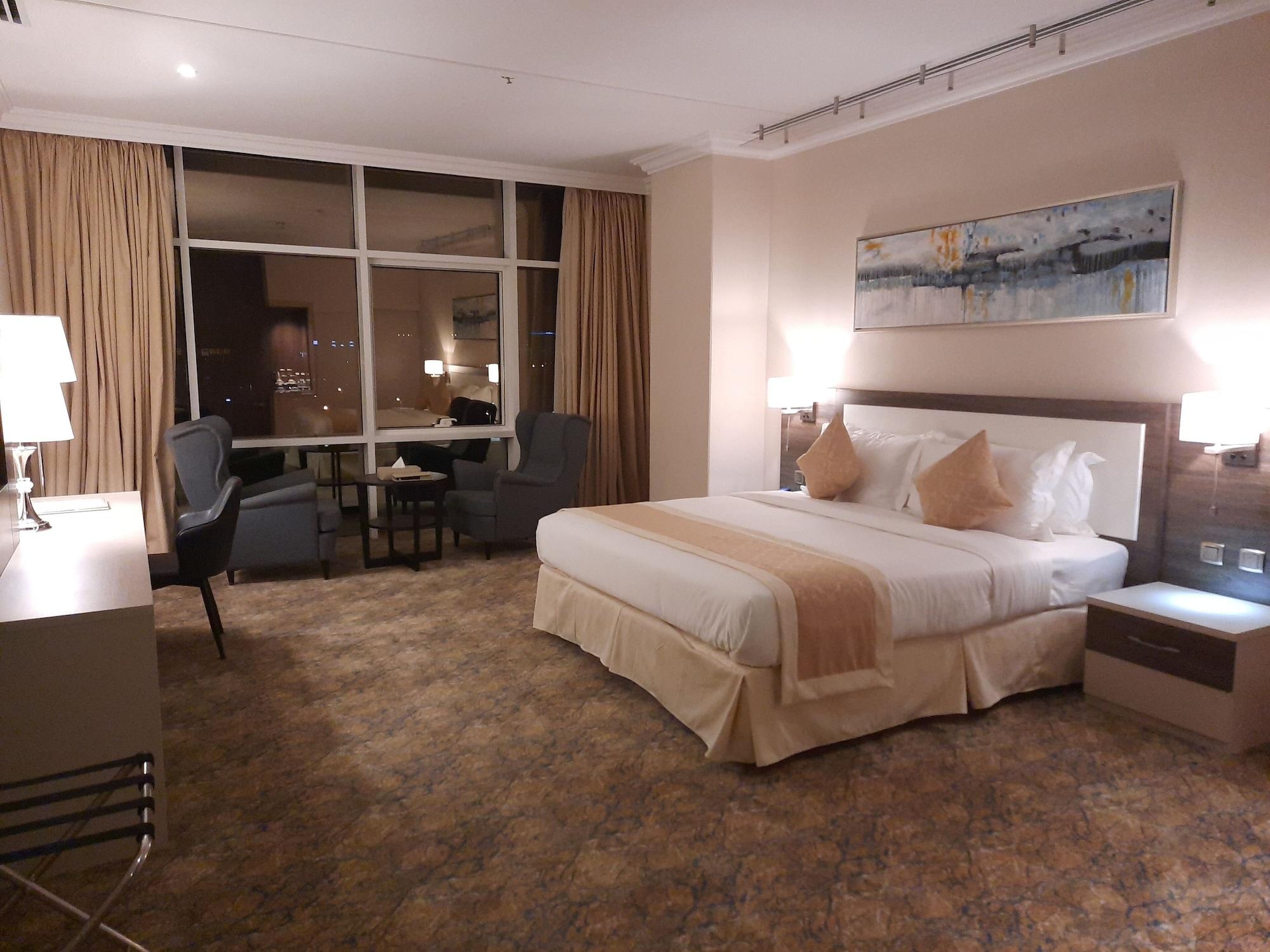 فندق حياة الرياض(Hayat Al Riyadh Dabab Hotel) 3/50
