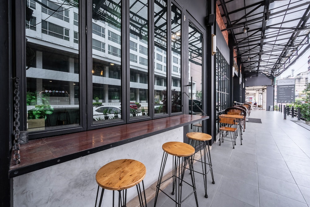 Loft Bangkok Hotel 56/72