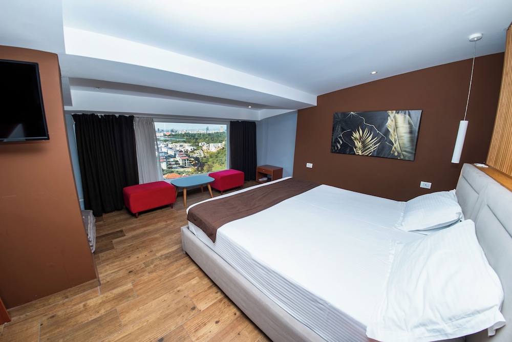 Olivar Hotel Tirana 15/60