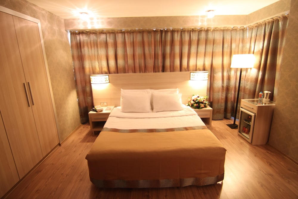 Ramada by Wyndham Ankara 16/40