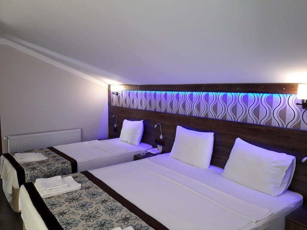 Dolphin Apart Hotel Sarigerme 15/67