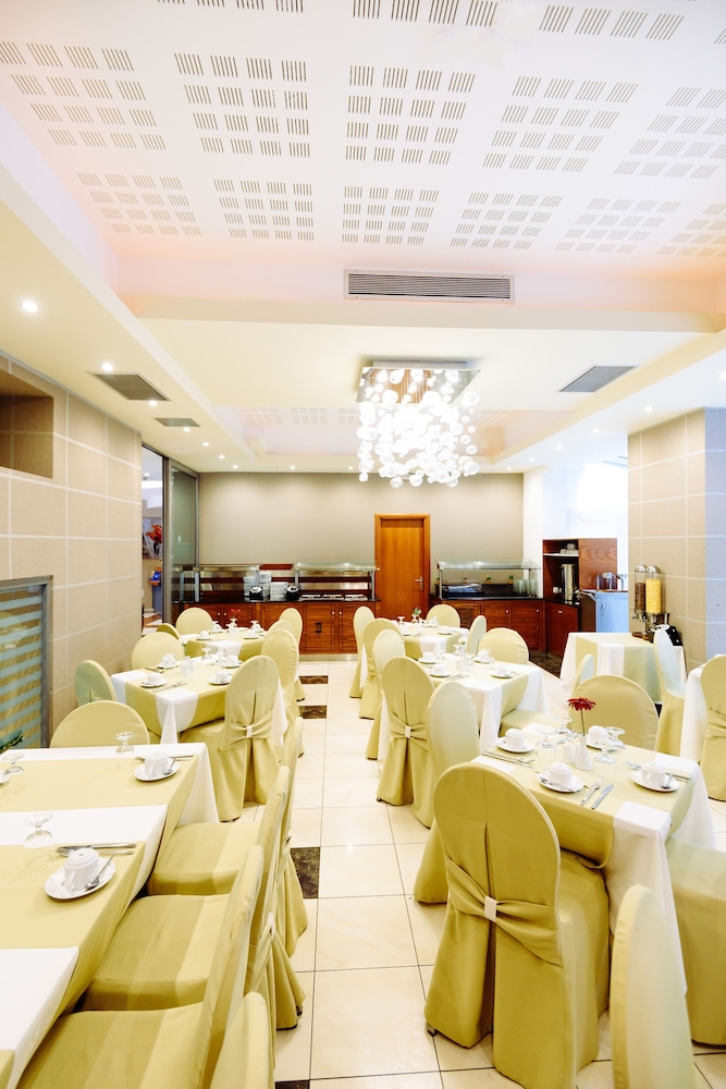 Athens Mirabello Hotel 23/28
