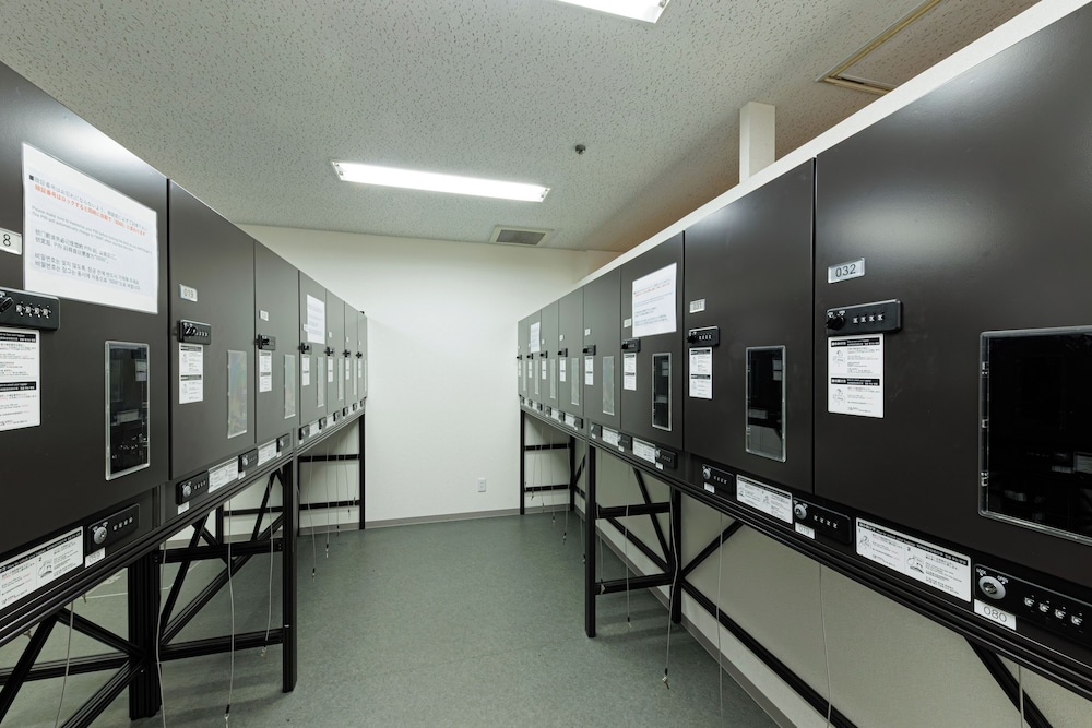 Osaka Tokyu REI Hotel 31/50