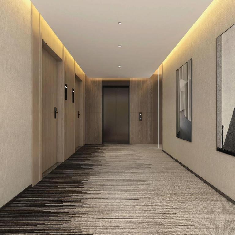 Gya Wuxi Hubin Commercial Street Taihu Scenic Area Hotel 54/58