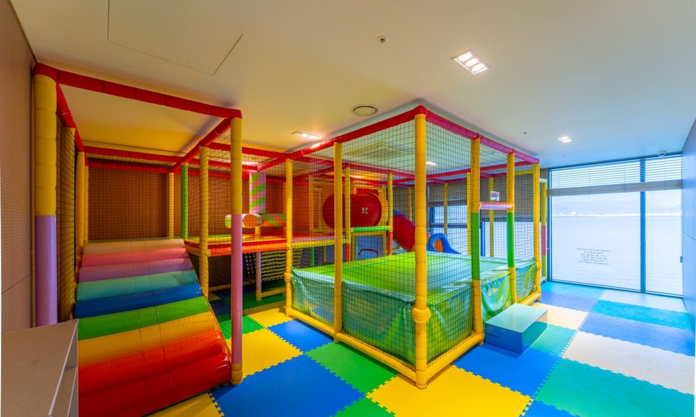 Yeosu Venezia Hotel & Suites 39/50