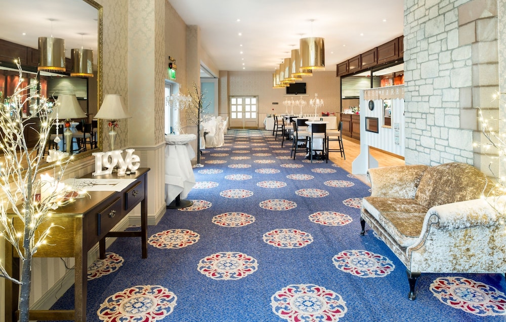 Breaffy House Resort, Spa and Suites 27/52