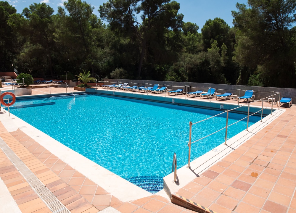 Ona Luna Park - Adults Friendly 48/67