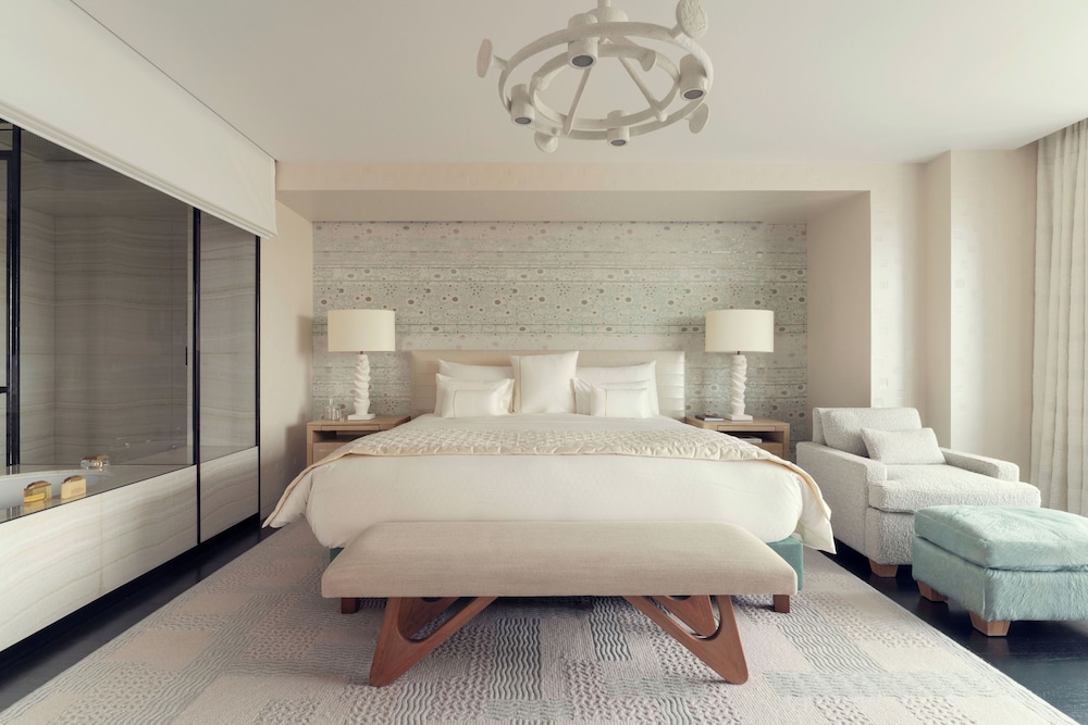 Eiffel, Suite, King Bed