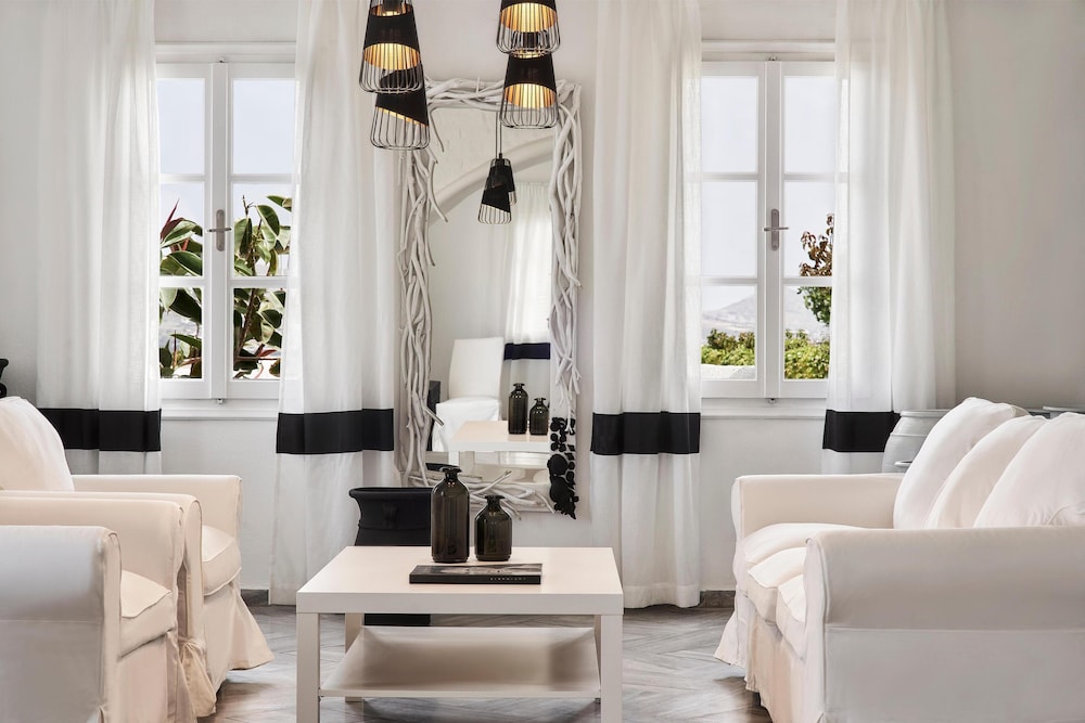 High Mill Hotel Paros 37/70