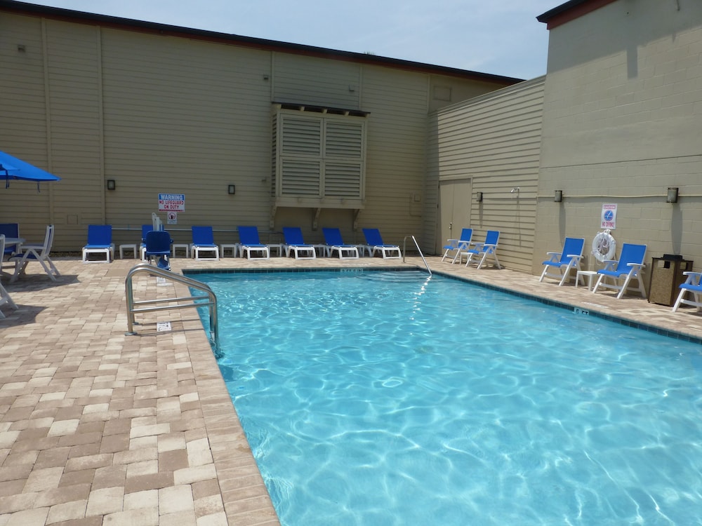 The Flagler Inn 7/69