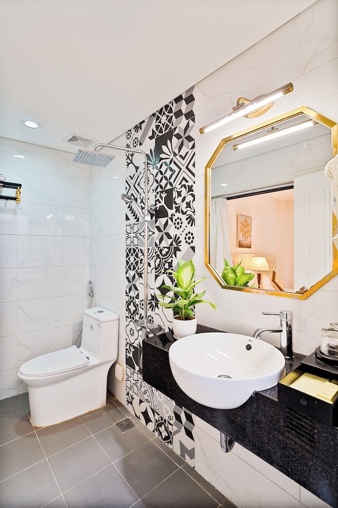 غرفة سوبيريور بسريرين منفصلين، Affa Boutique Hotel 9/9