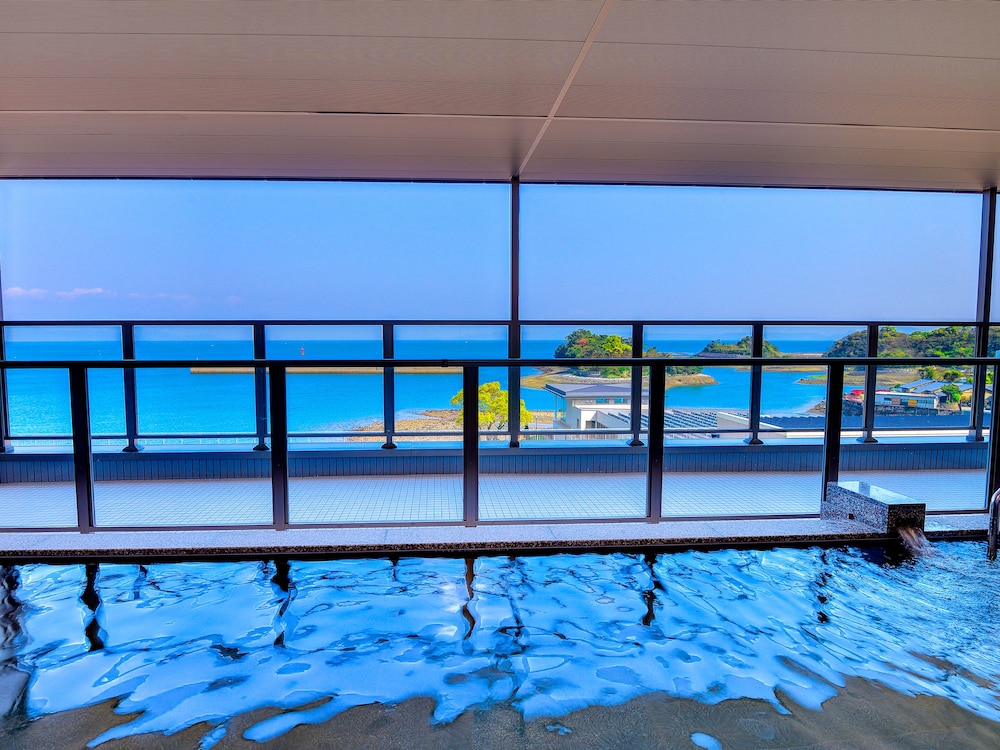 Hotel Seaside Shimabara 16/29