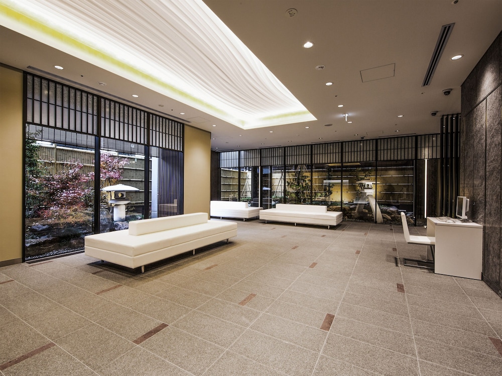 Four Points Flex by Sheraton Kanazawa 45/68