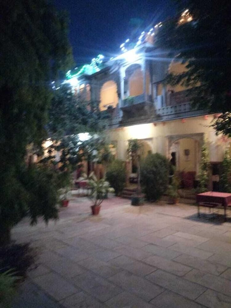 Welcome Heritage Bassi Fort Palace 7/50