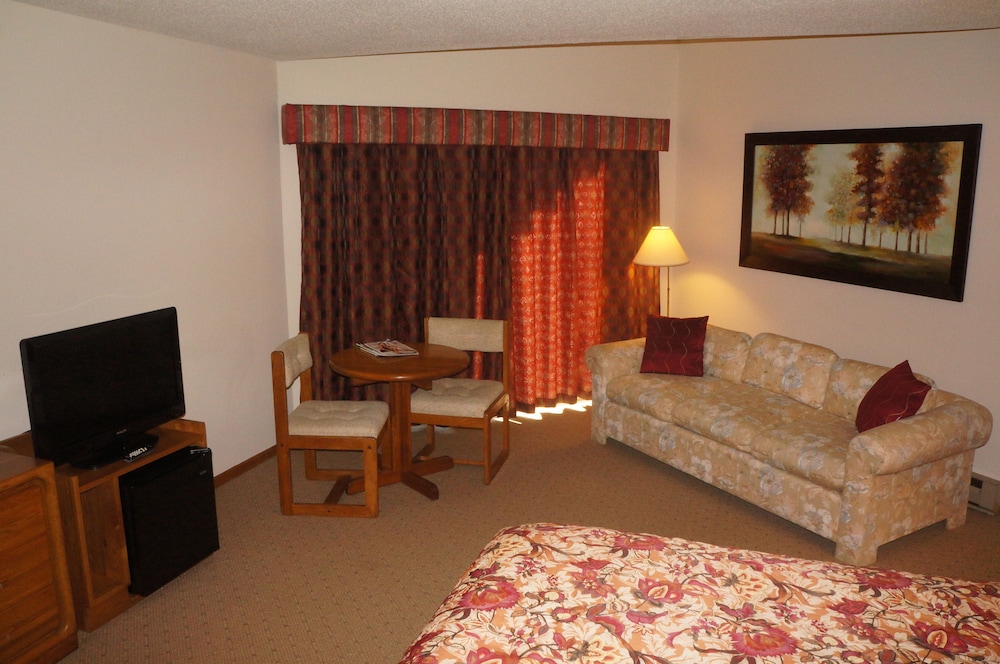 Greenbrier Inn Killington 25/50