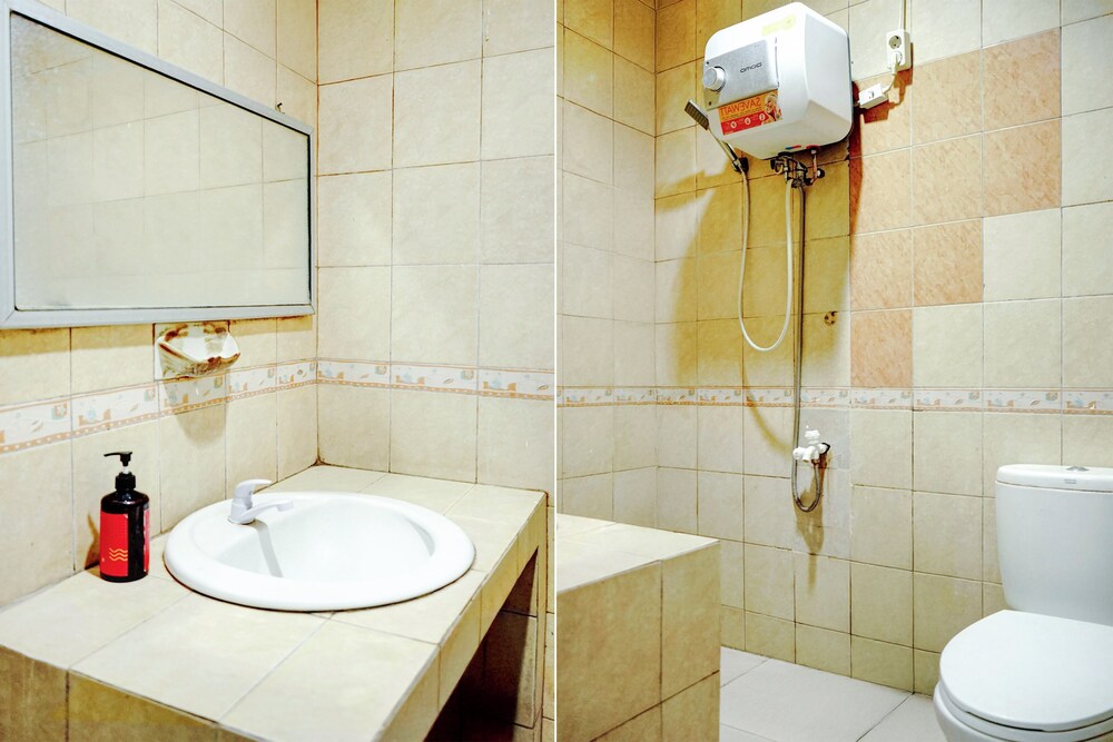 Hotel O Padang City Center Near Pantai Padang Formerly Hotel Siti Nurbaya 45/49