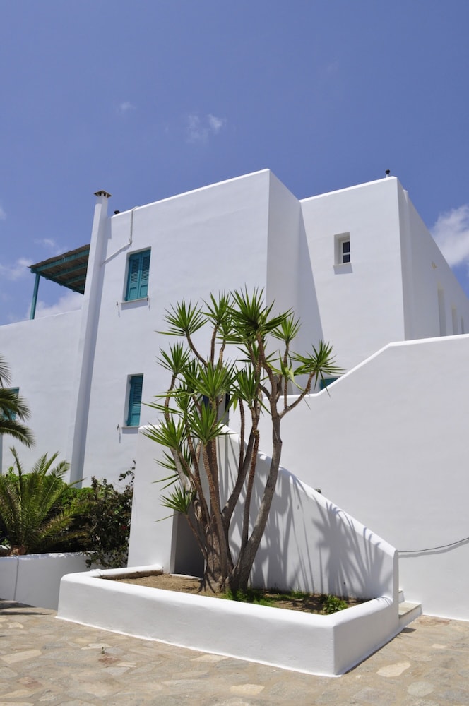 Aloni Hotel Paros 46/50