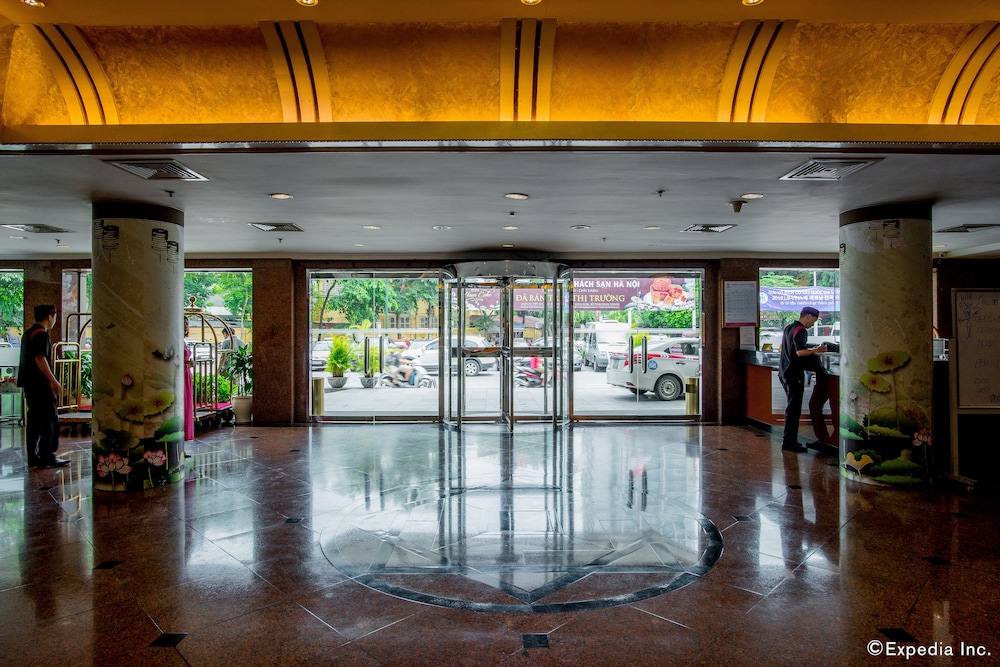 Hanoi Hotel 37/69