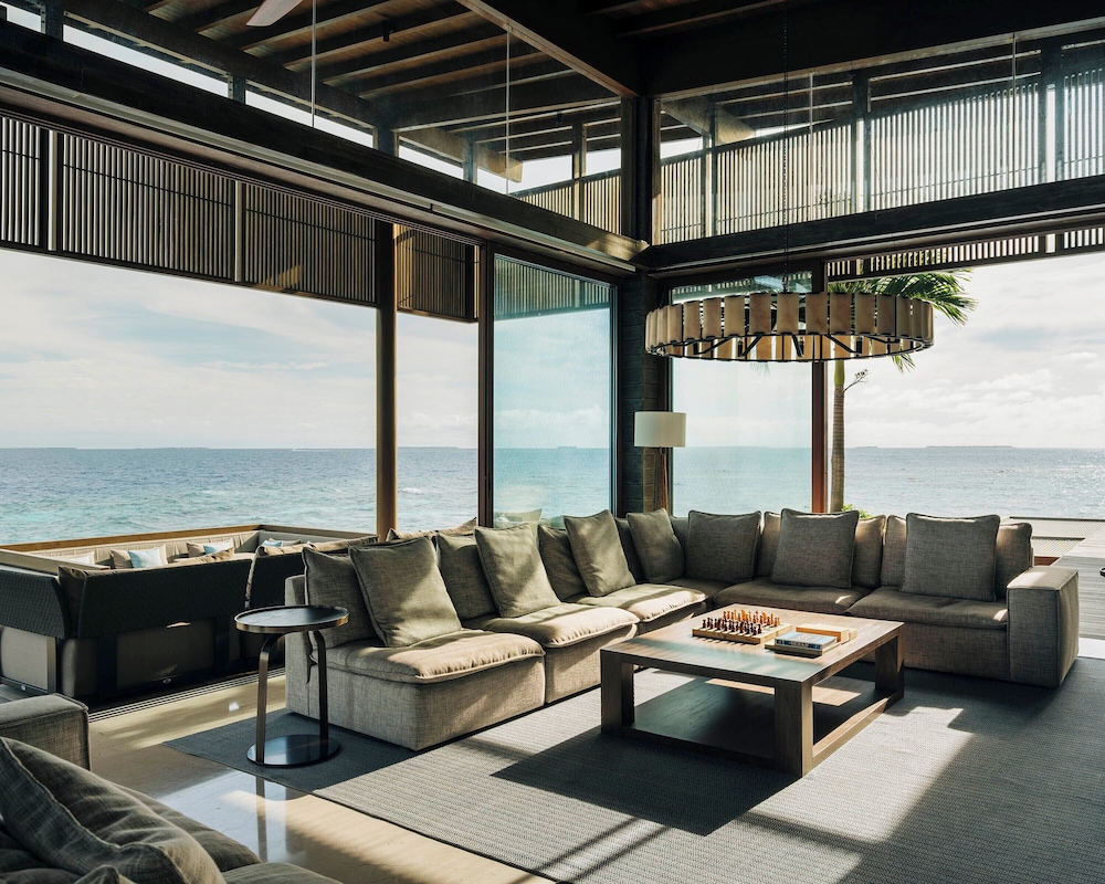 Park Hyatt Maldives Hadahaa 57/75