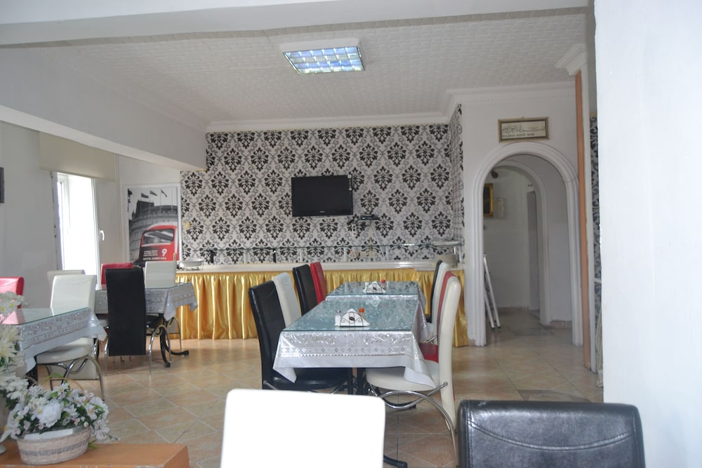 Talaslioglu Hotel 37/38