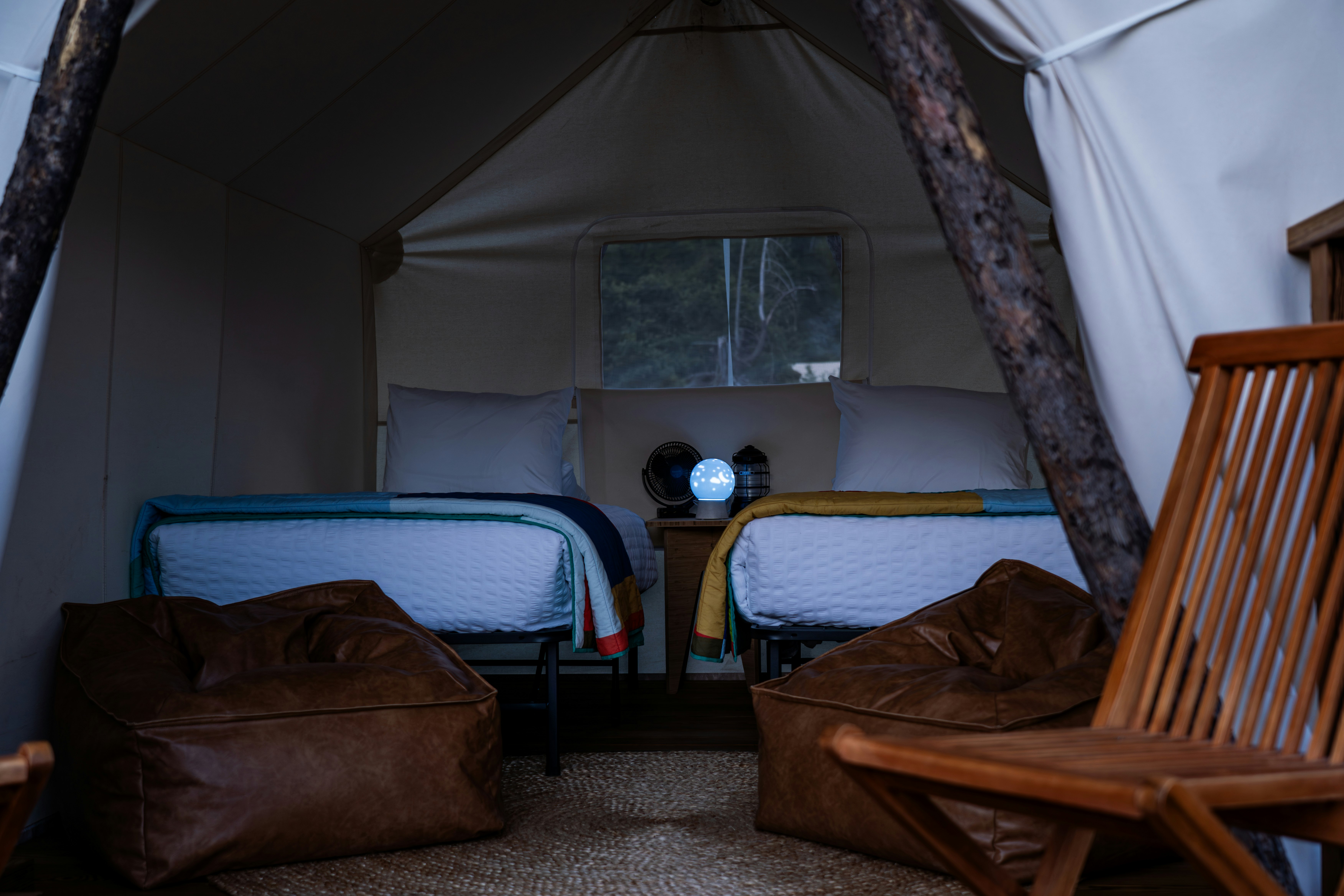 Under Canvas Lake Powell Grand Staircase 17/35