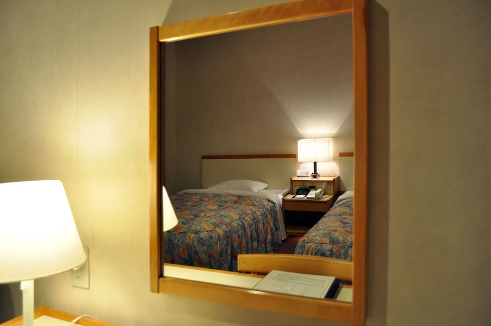 Hotel Sapporo Sunplaza 27/69