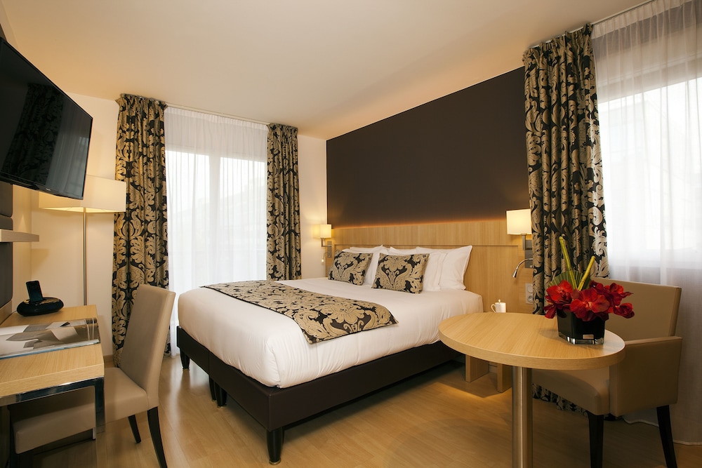 Residhome Paris Massy 23/65