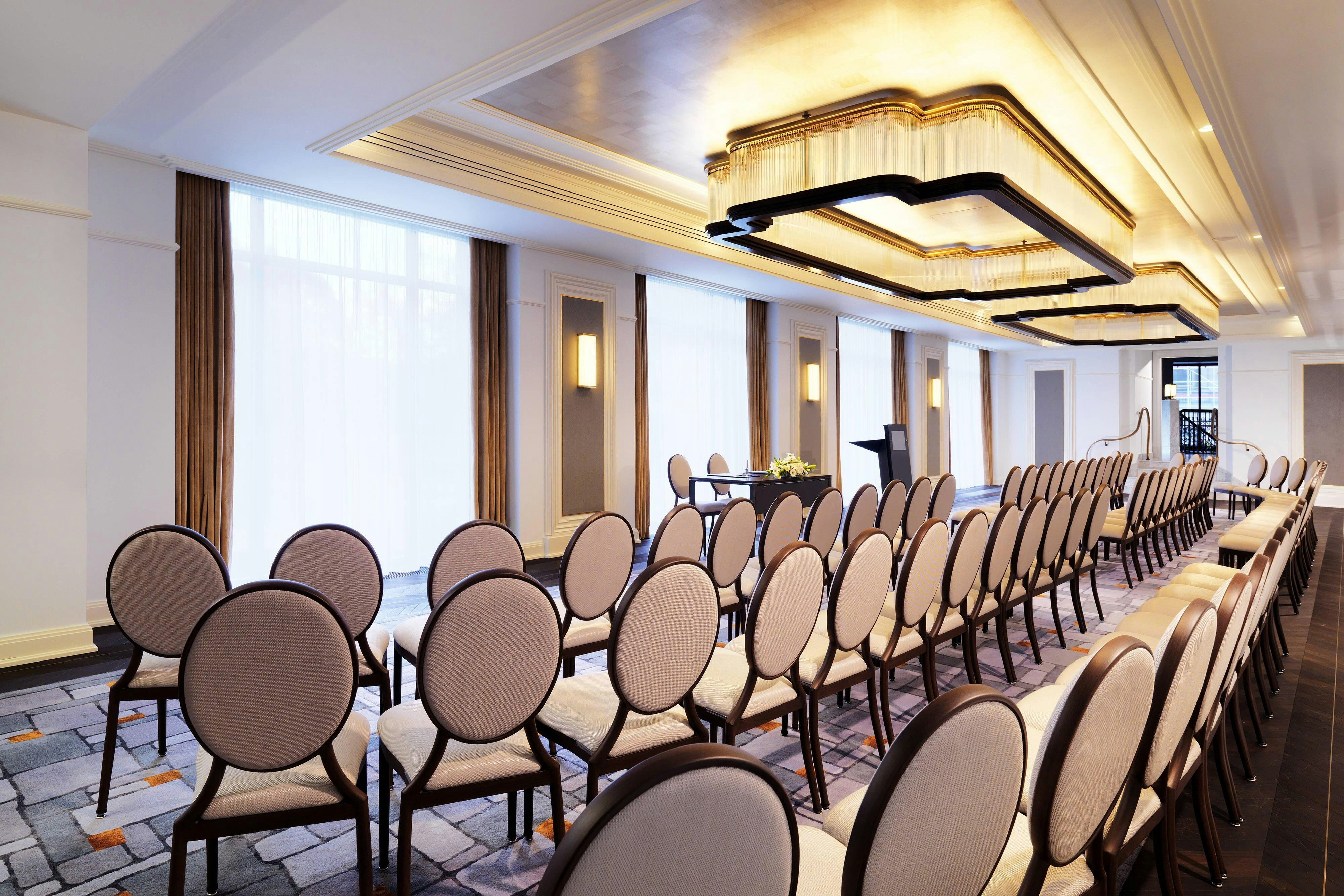 Hotel Bristol A Luxury Collection Hotel Warsaw 74/77