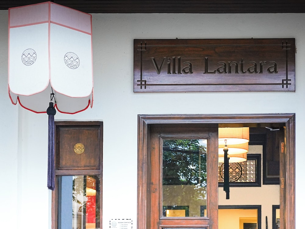 Villa Lantara Chiang Mai 7/69