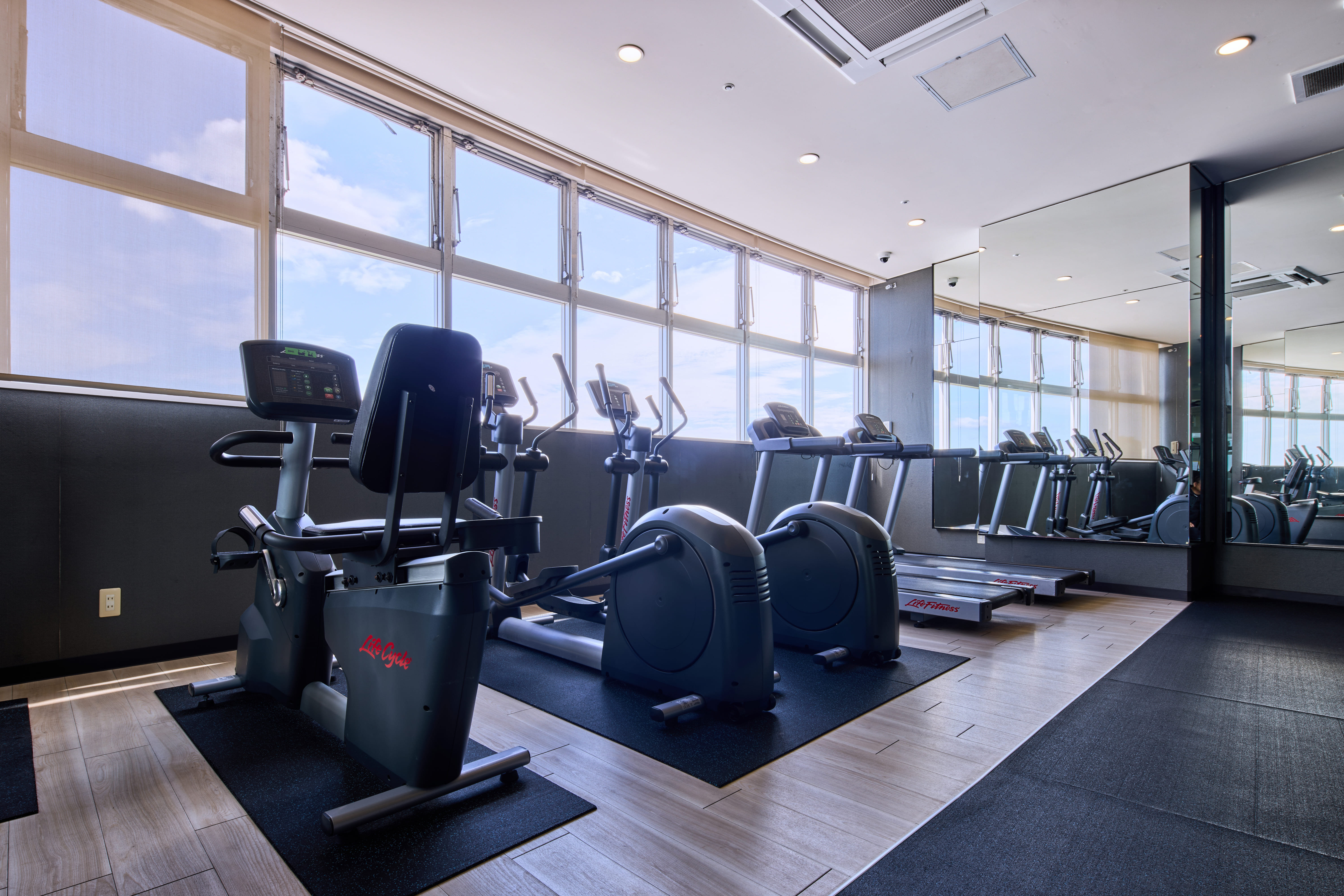 ANA Crowne Plaza Resort Okinawa Uruma Hills by IHG 28/50