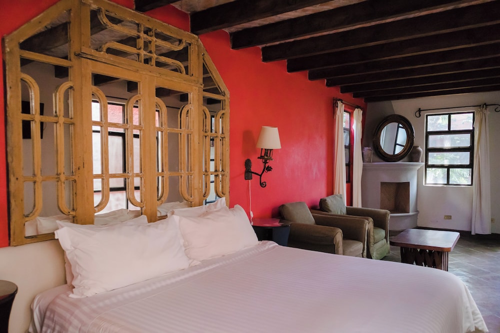 Casaluna Hotel Boutique 34/65