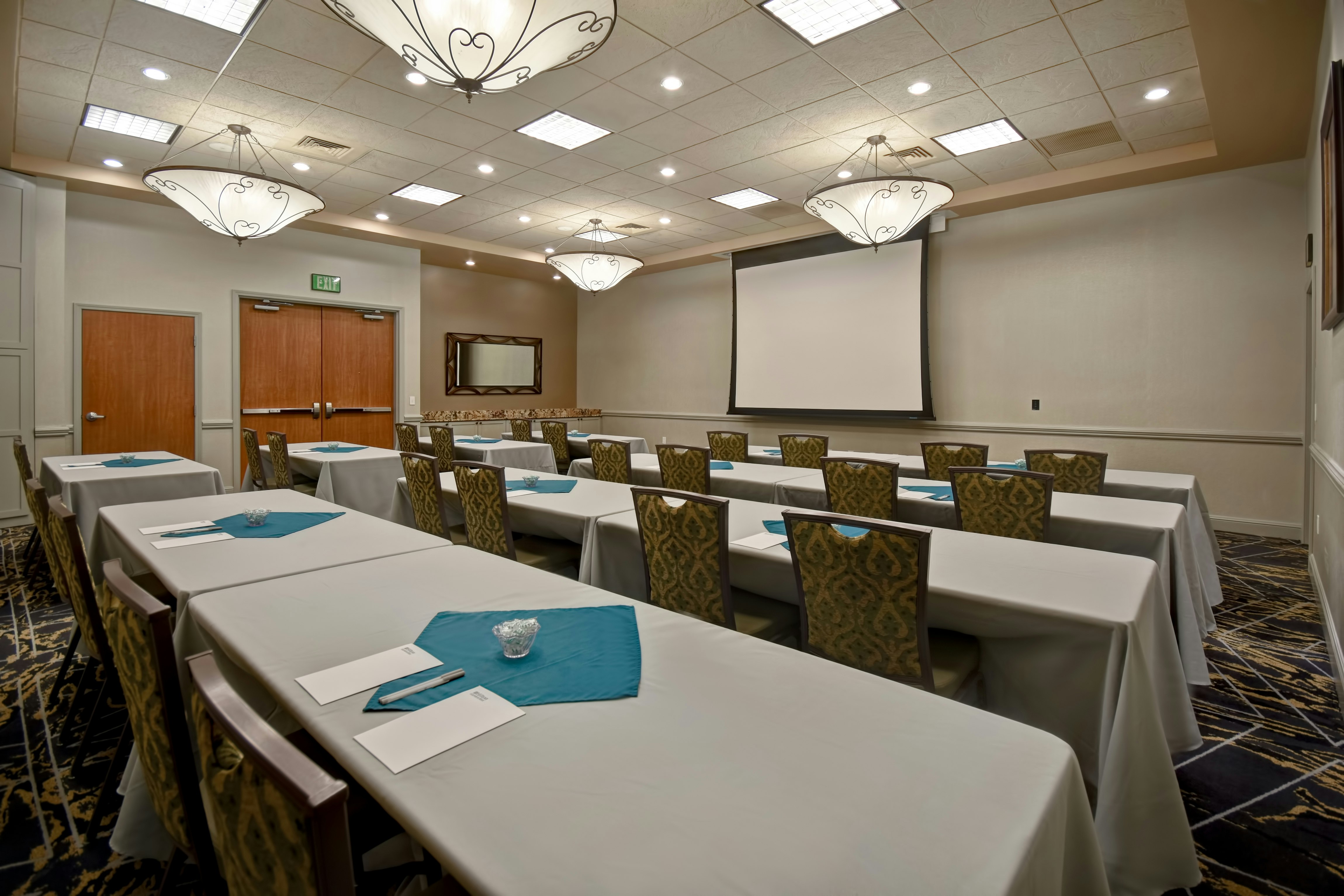 Hilton Garden Inn Twin Falls 49/59