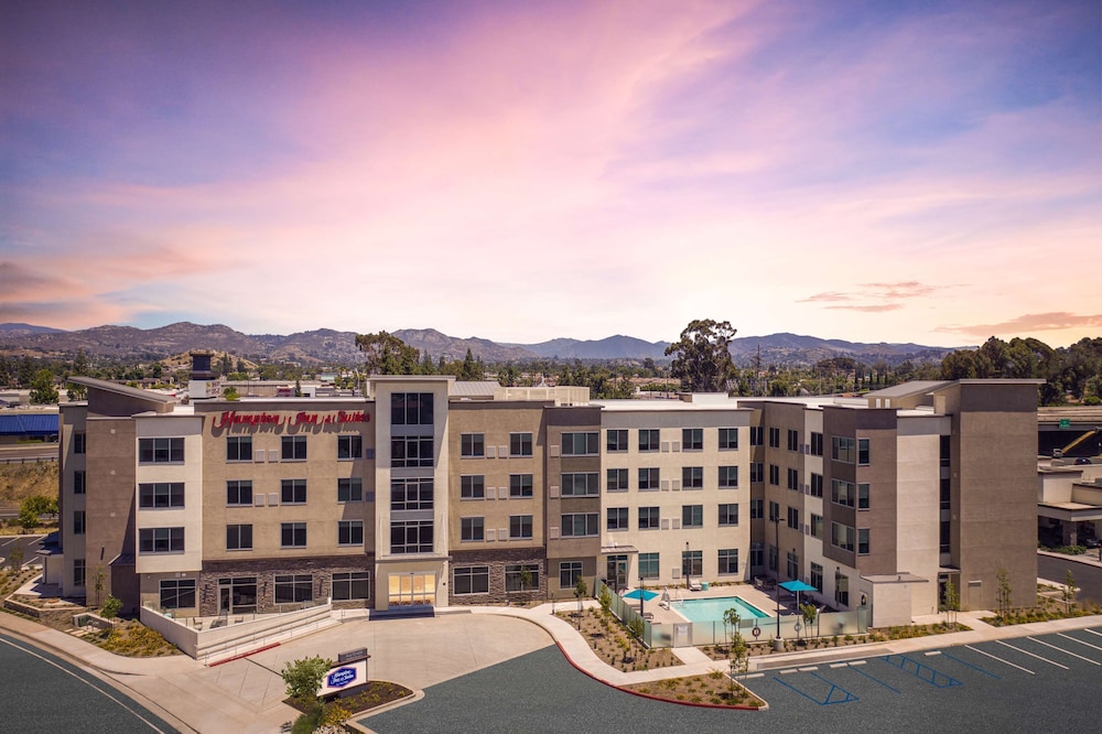 Hampton Inn And Suites el Cajon San Diego 1/45