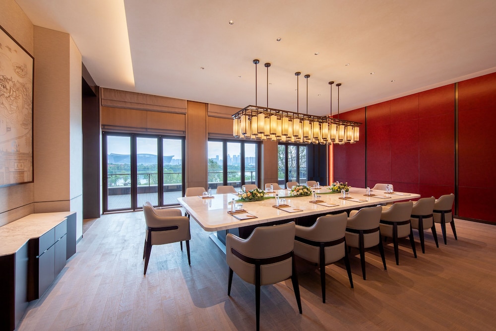 Gran Melia Chengdu 35/50