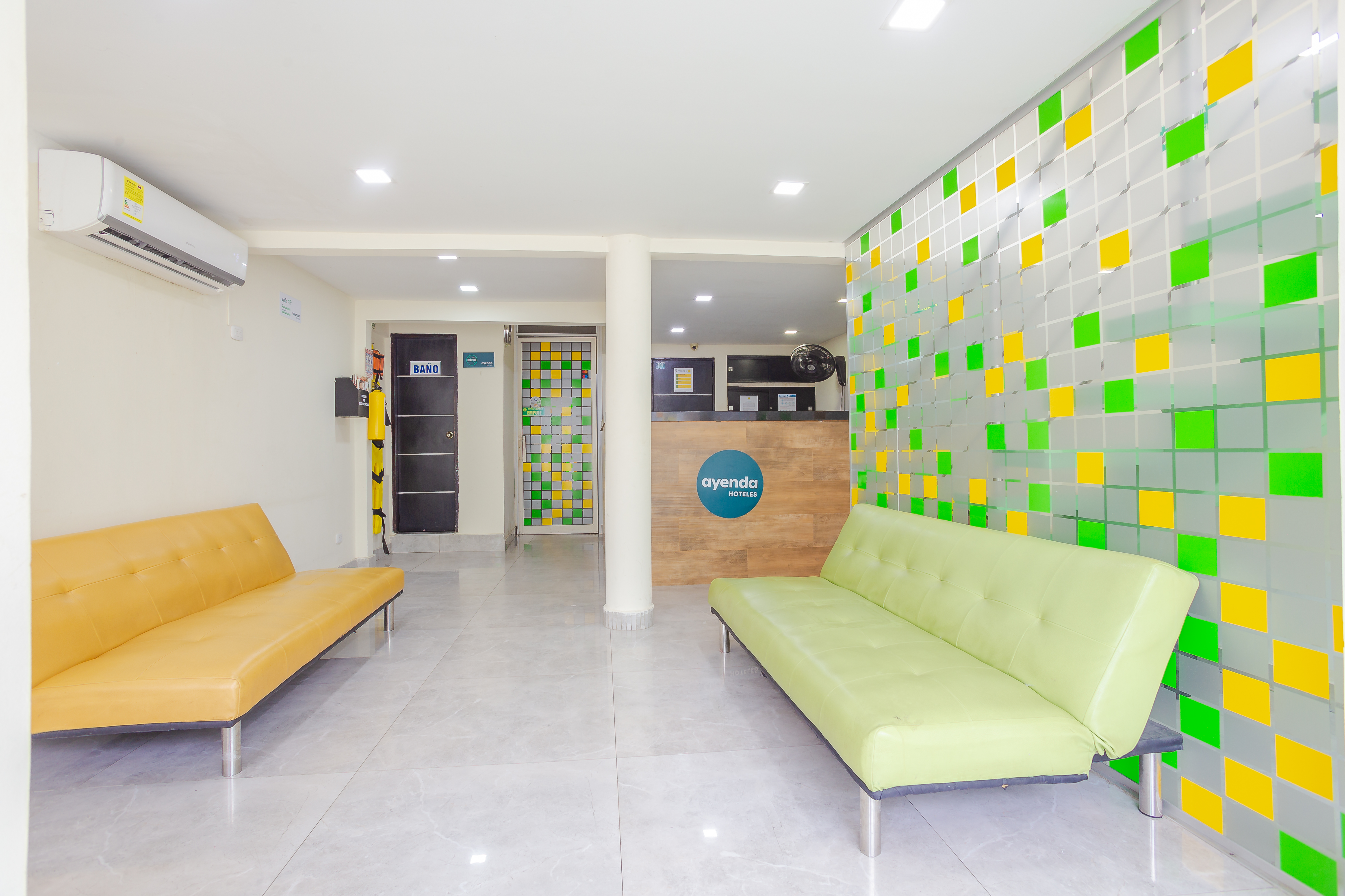 Hotel Calarca 1 51/59