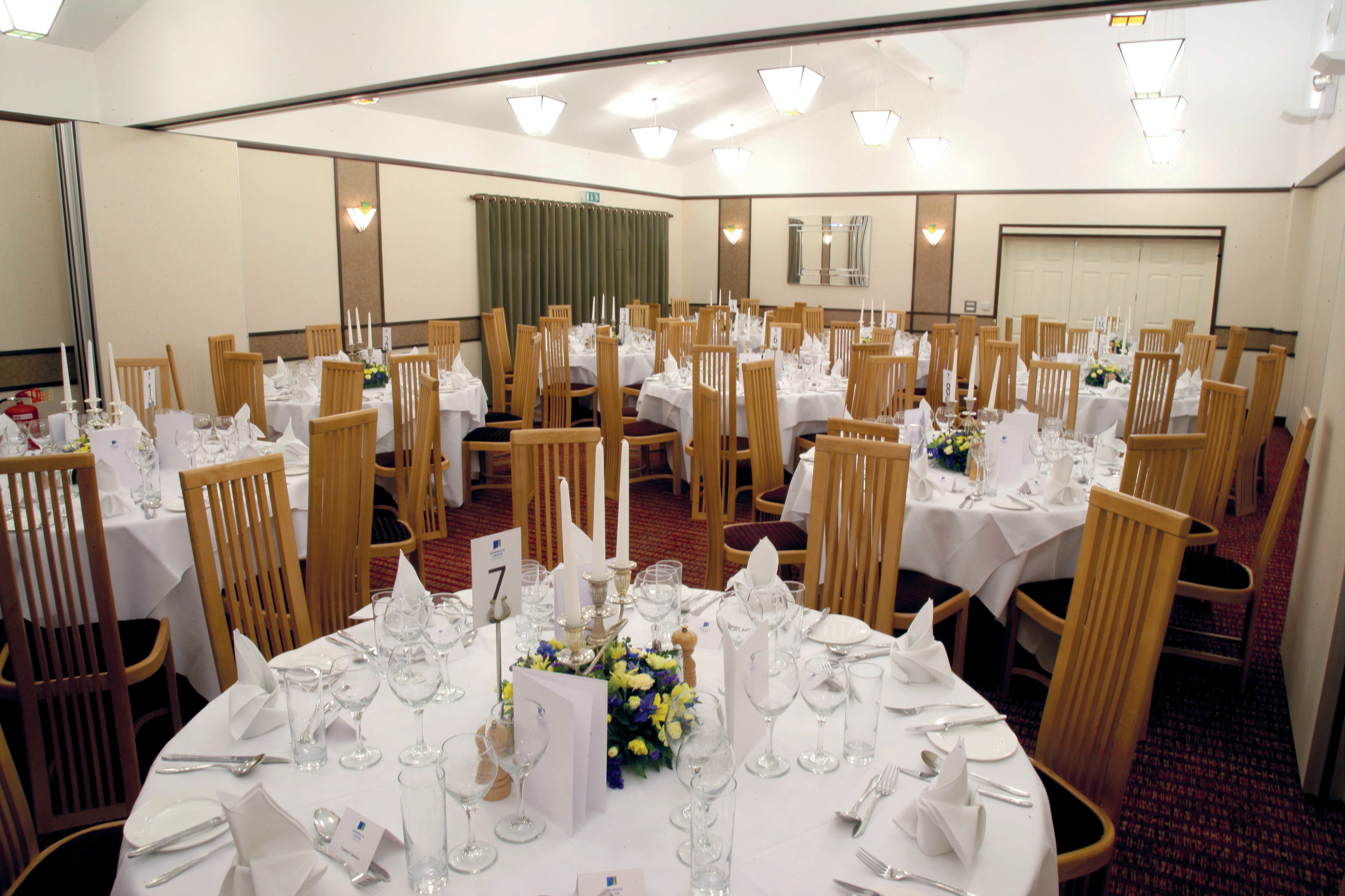 Cranfield Management Development Centre 12/20