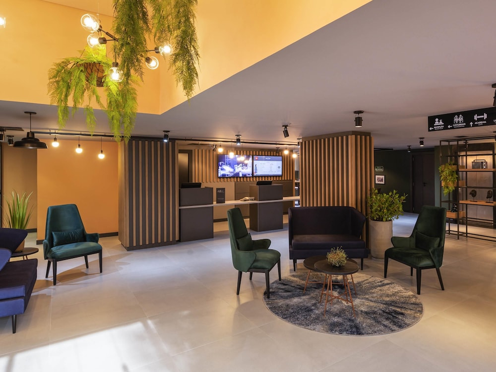 Ibis Curitiba Batel، كوريتيبا 29/46