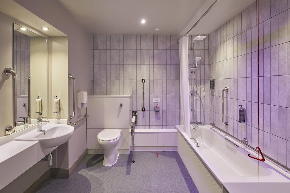 Premier Inn Belfast City Centre Alfred Street 33/35