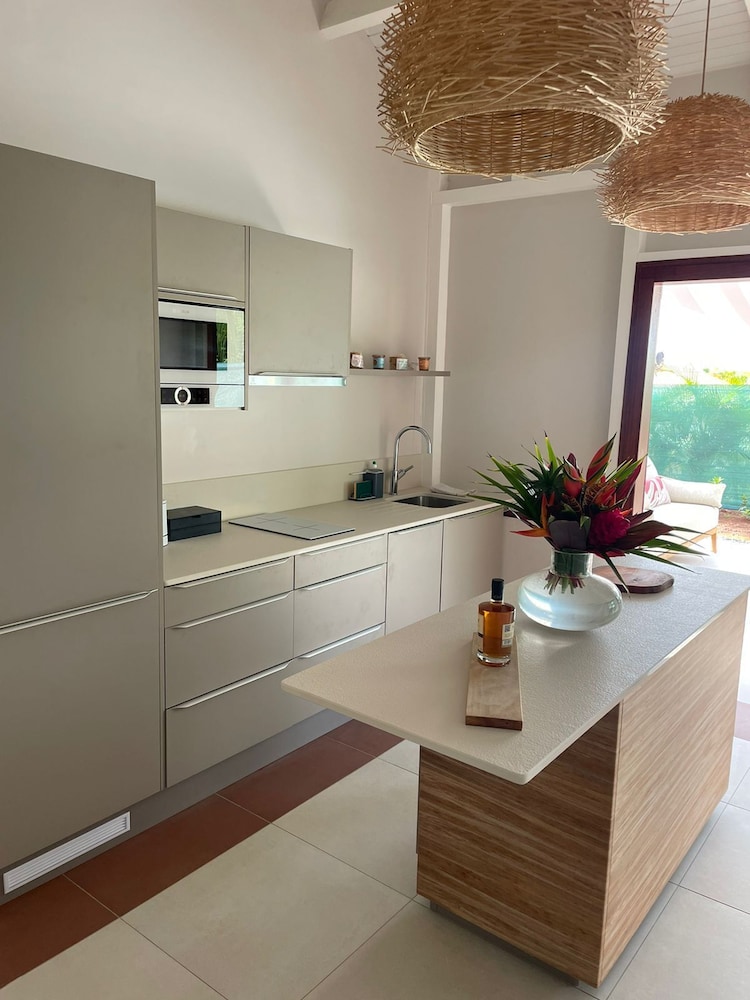 La Suite Villa 35/50