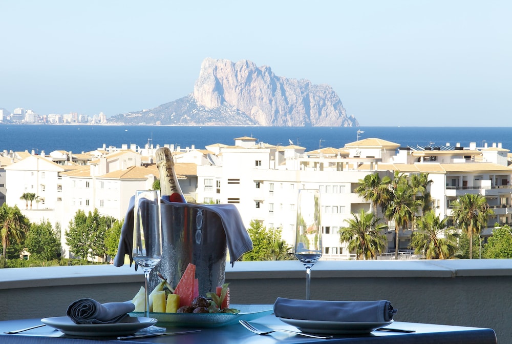 Albir Playa Hotel And Spa 32/65